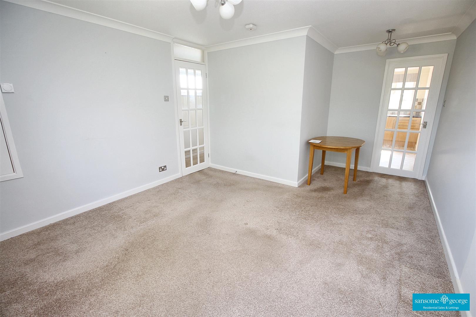 Knowsley Road, Tilehurst, Reading